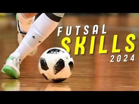 techniques of football